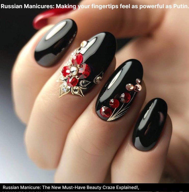 Discover the Russian manicure, a nail care technique that prioritizes the health and strength of the nails. Learn about the tools used, such as the electric file, and the techniques employed, like the dry manicure. 