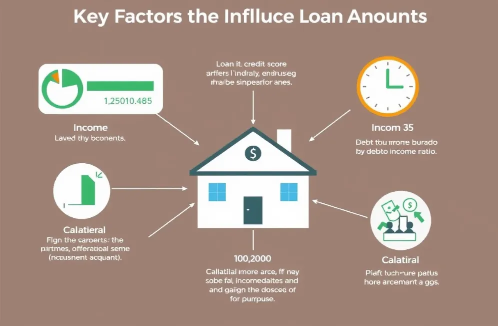 Understanding Loan Amount