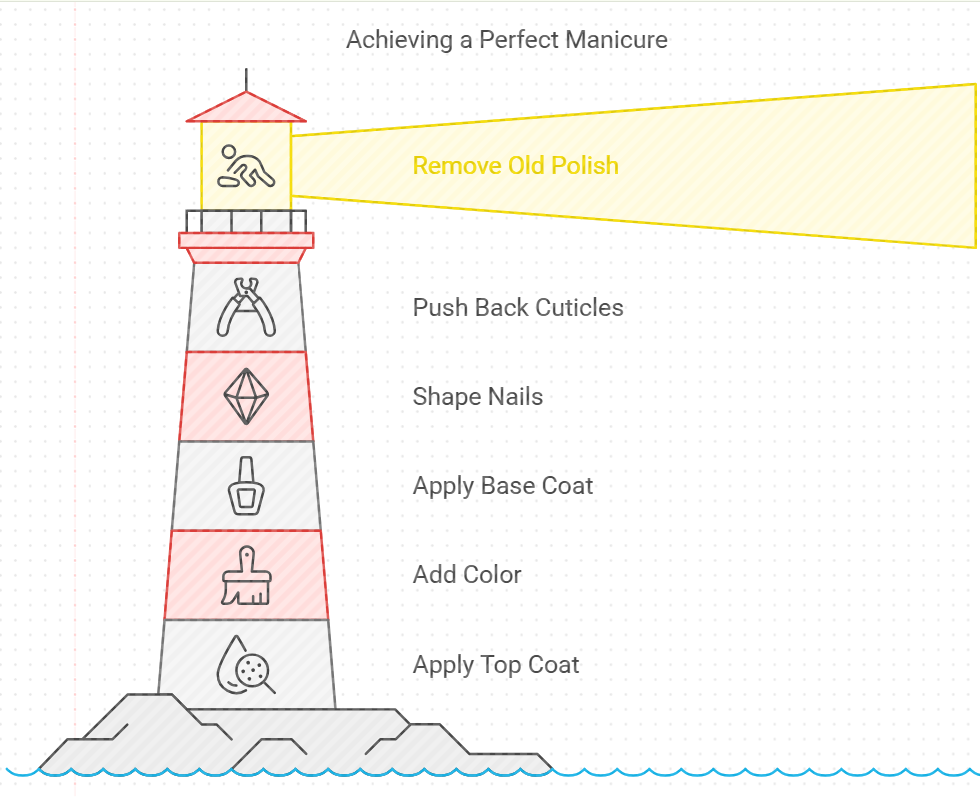 Manicure Tip Calculator