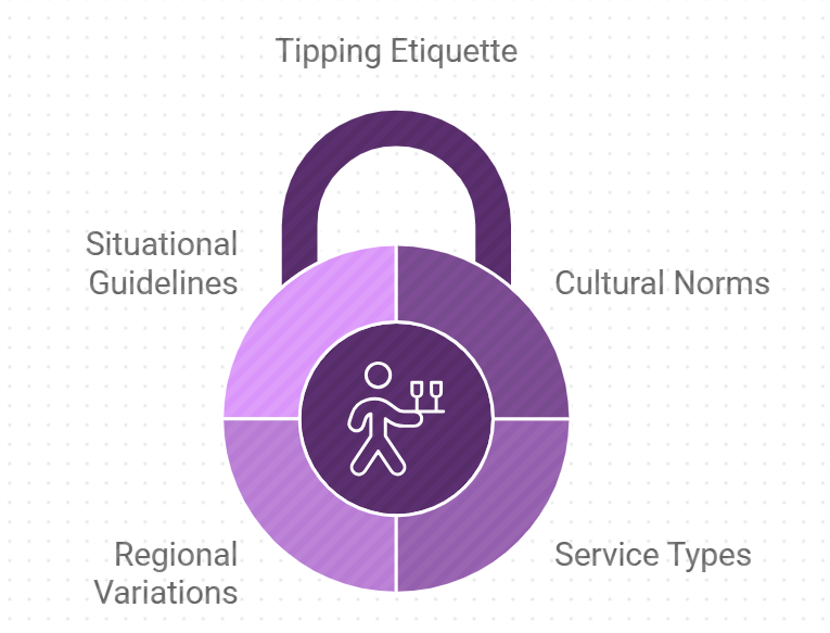 The Salon Tip Calculator A Comprehensive Guide to Tipping Etiquette and Calculation