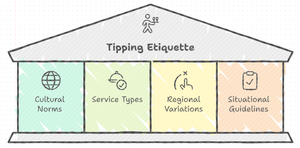 The Salon Tip Calculator A Comprehensive Guide to Tipping Etiquette and Calculation