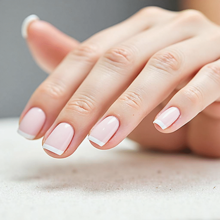 Nail Care Routine Frequency Calculator Tailor Your Nail Care to Your Needs