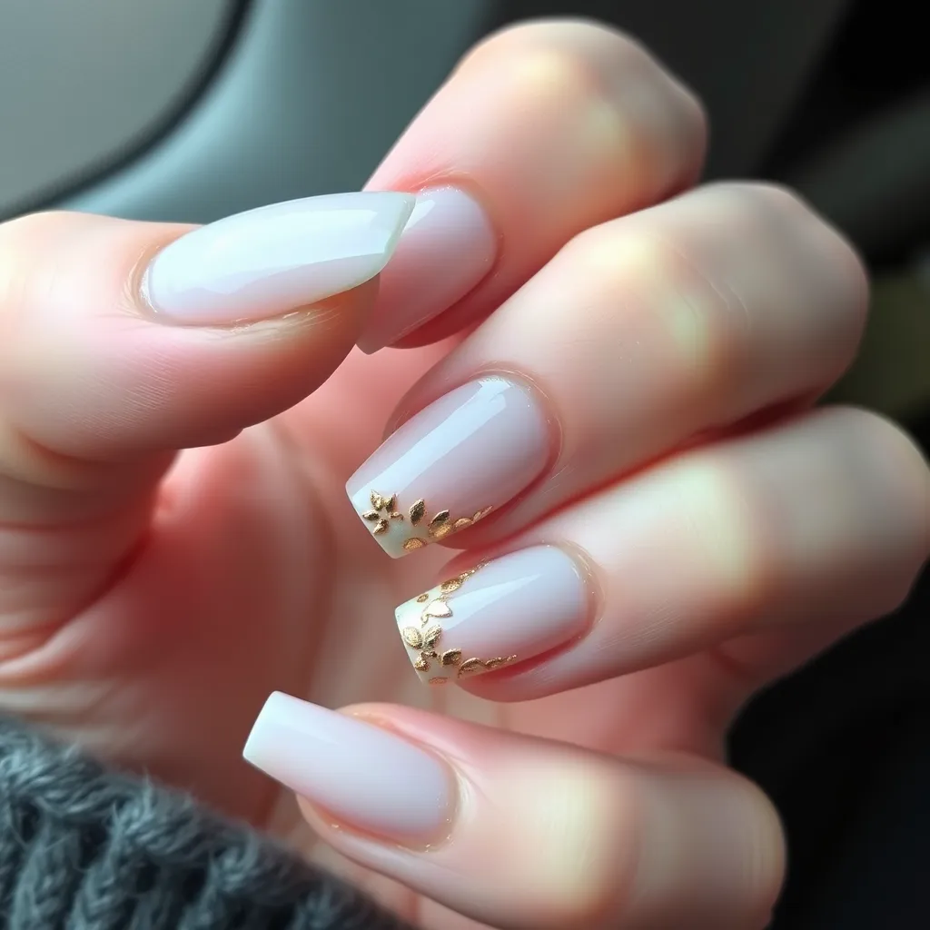 Nail Services