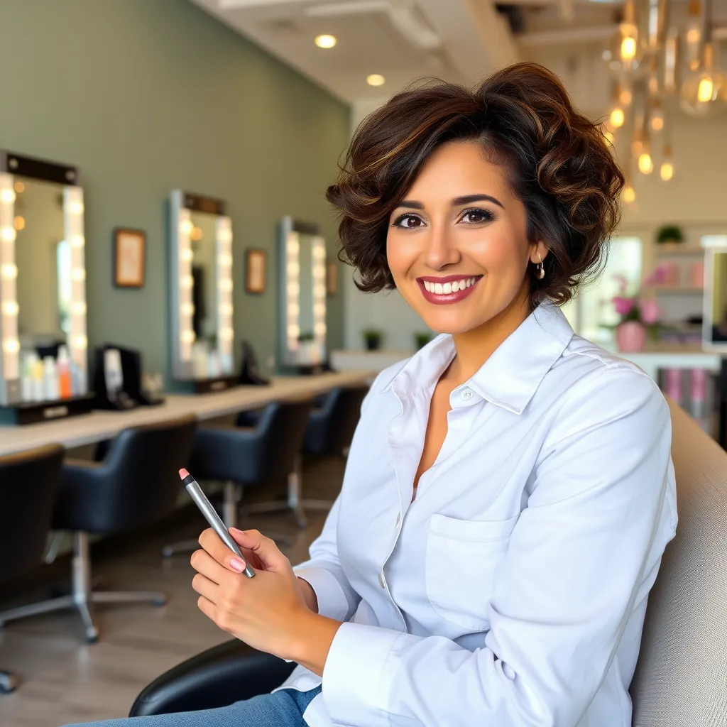 Tip Calculator For Nail Salon