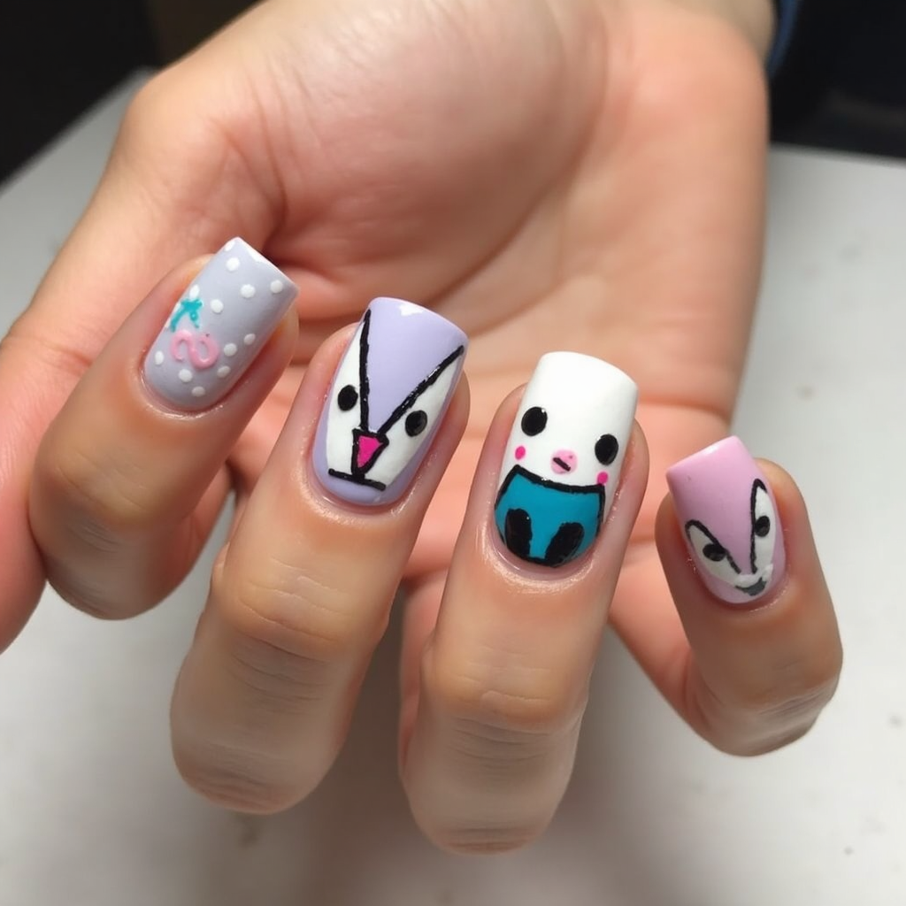 Quotes Generator for nail art enthusiasts! Create and share stunning, personalized quotes to elevate your salon's social media presence and inspire creativity.