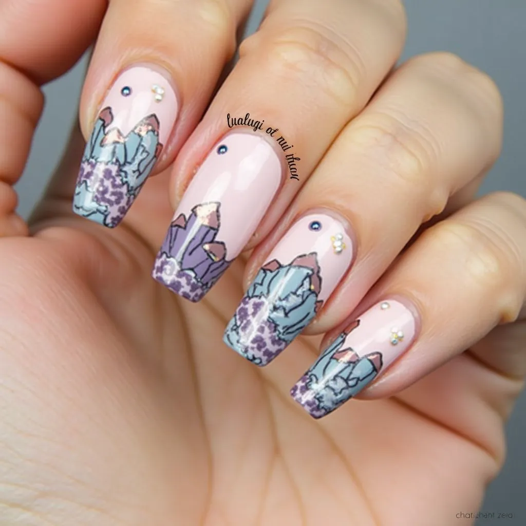 Quotes Generator for nail art enthusiasts! Create and share stunning, personalized quotes to elevate your salon's social media presence and inspire creativity.