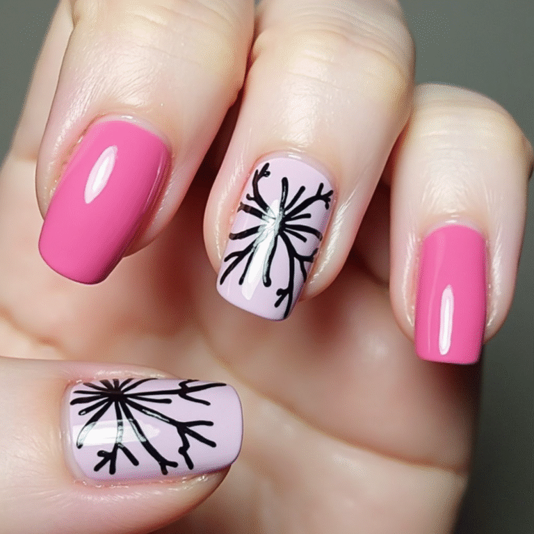 Nail Quotes Generator
