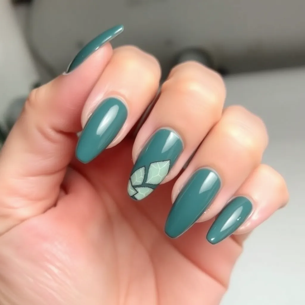 Common Nail Problems And Solutions