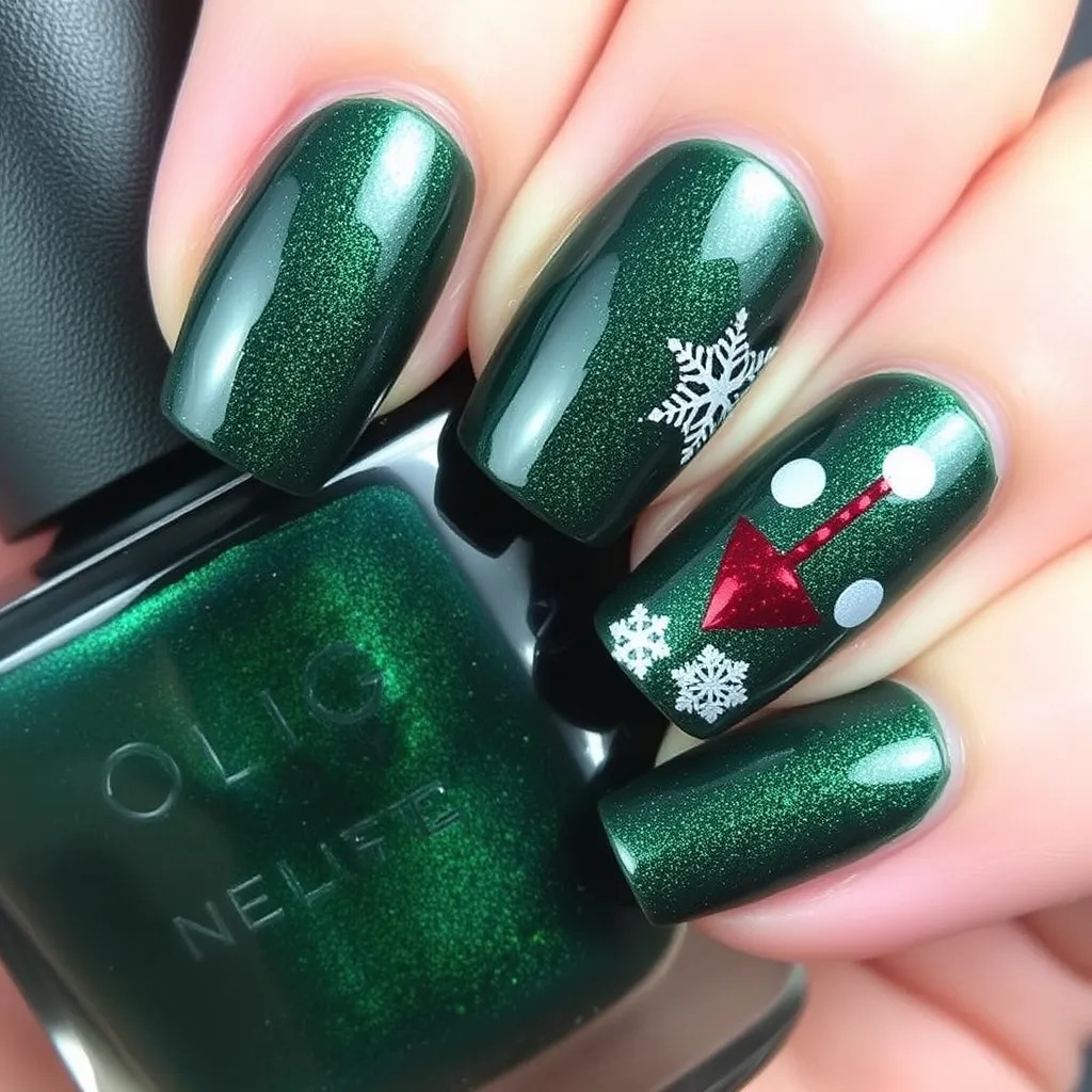 Starting Out in Nail Art A Comprehensive Beginner's Guide